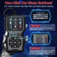 Автомобильный OBD2 сканер V519 — диагностический инструмент для чтения ошибок, Live Data, теста датчиков, поддержка 9 протоколов, 10 языков - изображение 6