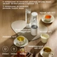 Термопот диспенсер MiJia Portable Instant Hot Water Dispenser (MJBXJRYSJ01) - зображення 7