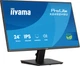 Монітор 24" iiyama ProLite X2492HSU-B1 (IIAX2492) - зображення 4