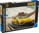 Пазл Ravensburger Lamborghini Huracan Evo RWD 1000 елементів 12000195 (4005555001959) - зображення 3