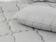 Одеяло Руно Зимнее Полуторное 140х205 см Антиаллергенное волокно Soft Line (321.52_Soft Line) - изображение 6