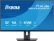 Monitor 31.5" iiyama ProLite XB3294UHSCP-B1 (XB3294UHSCP-B1) - obraz 1