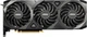 Видеокарта MSI RTX 3080 10Gb Ventus 3X Plus OC LHR (GeForce RTX 3080 VENTUS 3X PLUS 10G OC) (GDDR6X, 320 bit, PCI-E v4.0) Б/у - изображение 1