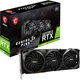 Видеокарта MSI RTX 3080 10Gb Ventus 3X Plus OC LHR (GeForce RTX 3080 VENTUS 3X PLUS 10G OC) (GDDR6X, 320 bit, PCI-E v4.0) Б/у - изображение 3
