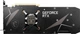 Видеокарта MSI RTX 3080 10Gb Ventus 3X Plus OC LHR (GeForce RTX 3080 VENTUS 3X PLUS 10G OC) (GDDR6X, 320 bit, PCI-E v4.0) Б/у - изображение 4