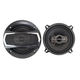 Автомобільні колонки RIAS TS-A1695S 16 см двосмугові 350W Black (3_07754) - зображення 1