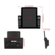 Автомагнитола RIAS 9582A 2DIN 9.5" Экран GPS+Wi-Fi+Bluetooth 4x50W Black (3_07752) - изображение 5