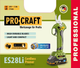 Секатор аккумуляторный PRO-CRAFT ES-28Li - изображение 3