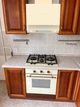 Вытяжка Luxor Emilia 1450 BG LED + 4 скорости турбины, бежевый - изображение 2