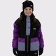 Лыжная и сноубордическая куртка Rehall Stussy Jr 2026 caviar 164 60822-1032 - изображение 1