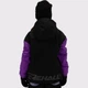 Лыжная и сноубордическая куртка Rehall Stussy Jr 2026 caviar 164 60822-1032 - изображение 2