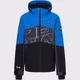 Лыжная и сноубордическая куртка Rehall Jonny Jr 2026 nautic blue 164 60765-3071 - изображение 3