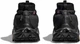 Жіночі кросівки HOKA ONE ONE KAHA 2 FROST MOC GTX 1155196 BBLC 39,5 (EU 39 1/3, USA 7,5D, 24,5 см) чорні - зображення 7