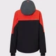 Лыжная и сноубордическая куртка Rehall Jonny Jr 2026 flame red 152 60765-5001 - изображение 4