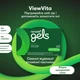 Витамины Для Глаз для взрослых VienVita Gels Гербалайф Для хорошей памяти Для здоровых глаз Полезные и вкусные желейки (30 желейных пастилок) - изображение 4