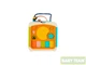 Игрушка музыкальная Baby Team Волшебный куб (8671) - изображение 6