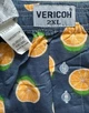 Набір 4 шт Чоловічі сімейні труси Vericoh 50-2XL чоловічі труси з приколом сімейники Верікон 100% бавовна шорти хлопцеві на подарунок - зображення 6