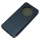 Чохол Fiji GC для Tecno Spark 30C (KL5n) книжка магнітна Dark Blue - зображення 4