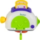 Игрушка развивающая Baby Team Тостер (8682) - изображение 1