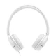 Навушники JBL Tune 530 White (JBLT530WHT) - зображення 7