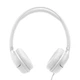 Навушники JBL Tune 530 White (JBLT530WHT) - зображення 4