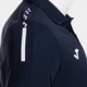 Футболка-поло с воротником т.синяя OLIMPIADA 104358.331 Joma S - изображение 3