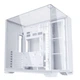 Корпус Lian Li O11 Vision Compact White (G99.O11VPW.00) без БЖ - зображення 1