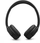 Bluetooth-гарнитура JBL Tune 530BT Black (JBLT530BTBLKEU) - изображение 2