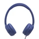 Наушники JBL Tune 530 Blue (JBLT530BLU) - изображение 5