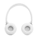 Bluetooth-гарнітура JBL Tune 530BT White (JBLT530BTWHTEU) - зображення 4