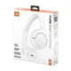 Bluetooth-гарнітура JBL Tune 530BT White (JBLT530BTWHTEU) - зображення 6