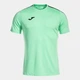Футболка мятная OLIMPIADA 103245.422 Joma S - изображение 1