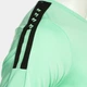 Футболка мятная OLIMPIADA 103245.422 Joma S - изображение 4