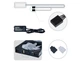 Вентилятор Lian Li Uni Fan SL-INF Wireless 120-3 Reverse Blade Black (G99.12RSLIN1W3B.00) - изображение 10