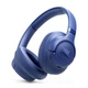 Беспроводные наушники JBL Tune 730BT с Bluetooth, до 76 часов работы, JBL Pure Bass Sound (6B7D84E4A837) - изображение 8
