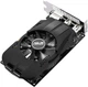 Відеокарта ASUS GTX 1050 2Gb Phoenix (PH-GTX1050-2G) (GDDR5, 128 bit, PCI-E 3.0 x16) Б/в - зображення 2