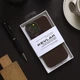 K-DOO Kevlar чохол для iPhone 12 mini Black/Red - зображення 3