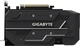 Відеокарта Gigabyte GTX 1660 6Gb Super OC (GV-N166SOC-6GD) (GDDR6, 192 bit, PCI-E 3.0 x16) Б/в - зображення 3