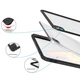 Захисний чохол Shellbox OL чорний для iPad Pro 12.9' (2020) - зображення 2