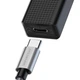 Подсистема электронная сигарета Vaporesso XROS Mini Kit Black POD подик электронка многоразовая вапорессо искрос мини вейп стартовый набор для вейпинга с картриджем 2 мл заправляемый - изображение 6