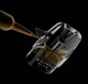 Многоразовая POD-система Elf Bar ELFX 1000 mAh Под Эльф Бар до 30 Вт два картриджа 0.6Ω и 0.8Ω 3 мл Type-C электронка чёрная - изображение 10