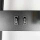 Бра LineF WB10/2 L BK (ліва) - зображення 6