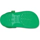 Крокси дитячі Crocs Classic Kids Clog Minecraft Elevated Clog Green 33 (EU 30-31) - зображення 2