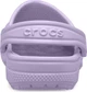 Кроксы детские Crocs Classic Kids Clog Lavander 28 - изображение 3