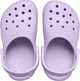 Кроксы детские Crocs Classic Kids Clog Lavander 28 - изображение 4