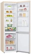Холодильник LG GW-B509SEKM - изображение 4