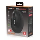 Мышь беспроводная REAL-EL RM-490W Black - изображение 10