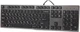 Клавiатура A4Tech KV-300H Grey/Black (KV-300H USB (Grey+Black)) - зображення 3