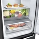 Холодильник LG GW-B509SBNM - изображение 13