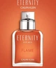 Туалетная вода для мужчин Calvin Klein Eternity Flame for Men 100 мл - изображение 6